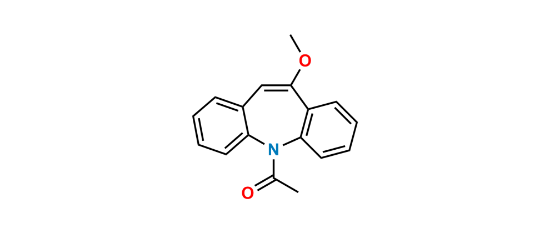 Picture of Carbamazepine Impurity 1