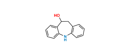 Picture of Carbamazepine Impurity 2