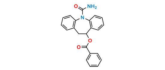 Picture of Carbamazepine Impurity 3