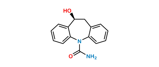 Picture of Carbamazepine Impurity 9