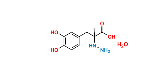 Picture of Carbidopa
