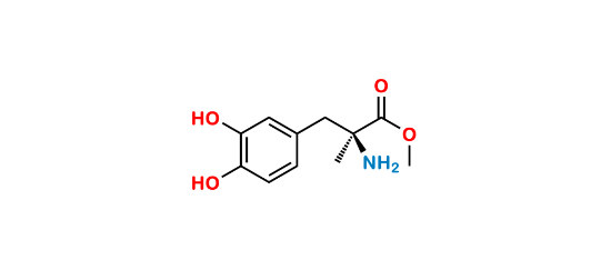 Picture of Carbidopa BP/EP Impurity B