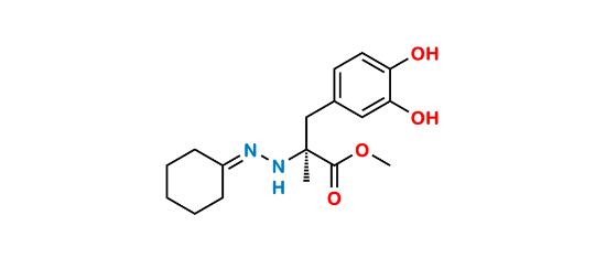 Picture of Carbidopa BP Impurity D