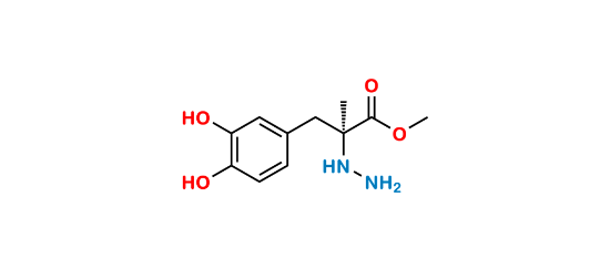 Picture of Carbidopa BP/EP Impurity E