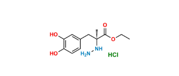Picture of Carbidopa BP/EP Impurity F