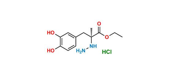 Picture of Carbidopa BP/EP Impurity F