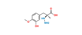 Picture of Carbidopa BP/EP Impurity H