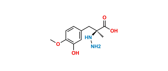 Picture of Carbidopa BP/EP Impurity H