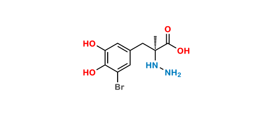 Picture of Carbidopa BP Impurity I