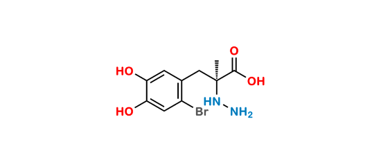 Picture of Carbidopa BP/EP Impurity J