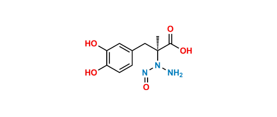 Picture of Carbidopa Impurity 2