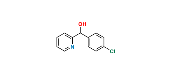 Picture of Carbinoxamine USP Related Compound B