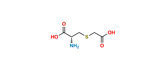 Picture of Carbocisteine
