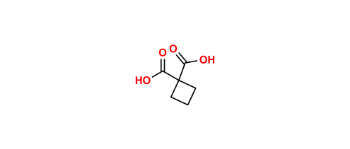Picture of Carboplatin EP Impurity B