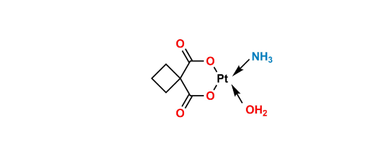 Picture of Carboplatin Hydrate
