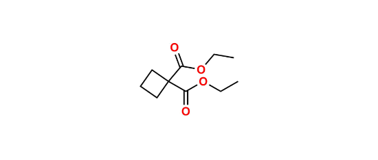 Picture of Diethyl 1,1-Cyclobutanedicarboxylate