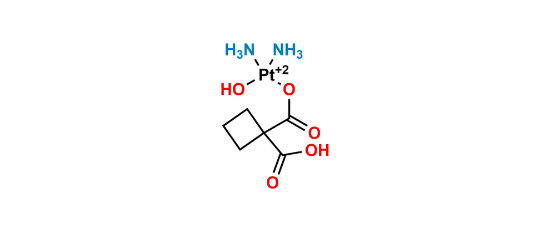 Picture of Carboplatin Impurity 1