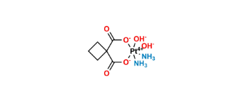 Picture of Carboplatin Impurity 3