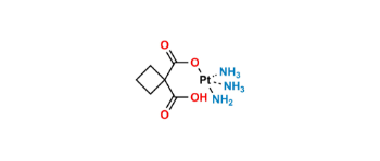 Picture of Carboplatin Impurity 4