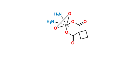 Picture of Carboplatin Impurity 5