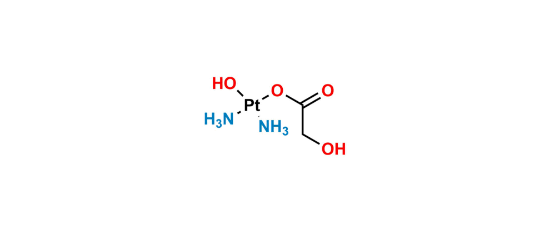 Picture of Carboplatin Impurity 9