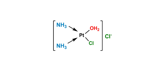 Picture of Carboplatin Impurity 12