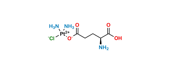 Picture of Carboplatin Impurity 14