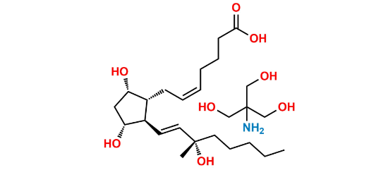 Picture of Carboprost Tromethamine