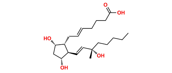 Picture of Trans-Carboprost