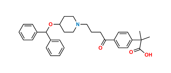 Picture of Carebastine