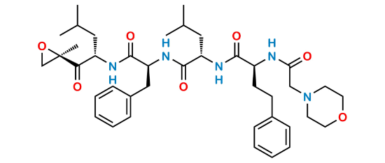 Picture of Carfilzomib