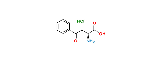 Picture of Carfilzomib Related Impurity