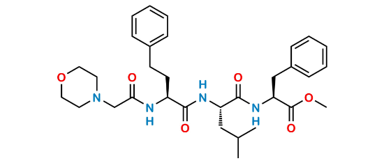 Picture of Carfilzomib Methoxide