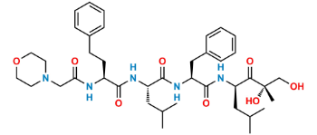Picture of Carfilzomib (2S,4R)-Diol
