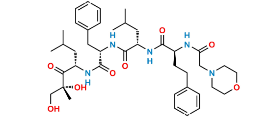 Picture of Carfilzomib (2R,4S)-Diol
