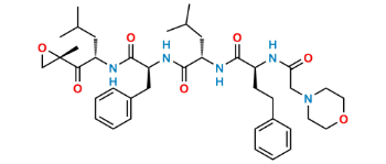 Picture of Carfilzomib Impurity 6 (SSSSS)