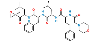 Picture of Carfilzomib Impurity 7 (RRSSS)