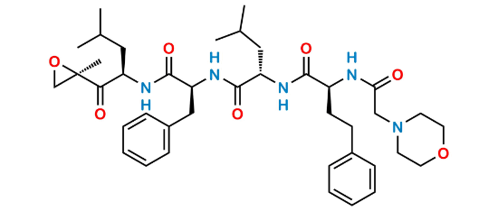 Picture of Carfilzomib Impurity 7 (RRSSS)
