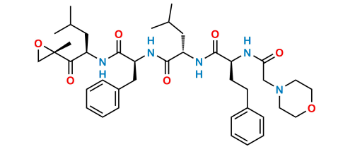 Picture of Carfilzomib Impurity 12 (SRSSS)