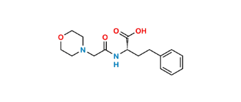 Picture of Carfilzomib Impurity 13