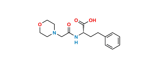 Picture of Carfilzomib Impurity 13