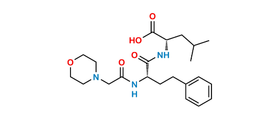 Picture of Carfilzomib Impurity 14 (SS)