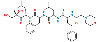 Picture of Carfilzomib Impurity 16 (SSSSS)
