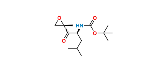 Picture of Carfilzomib Impurity 17 (SS)
