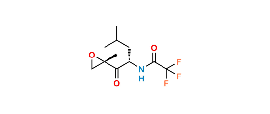 Picture of Carfilzomib Impurity 19 (SS)