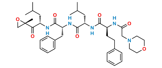 Picture of Carfilzomib Impurity 20 (SSRSS)