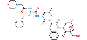 Picture of Carfilzomib Impurity 27