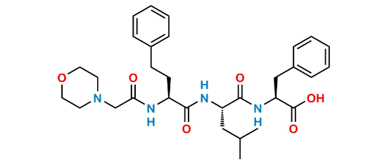 Picture of Carfilzomib Impurity 32