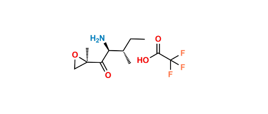 Picture of Carfilzomib Impurity 34