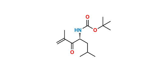 Picture of Carfilzomib Impurity 40